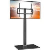 Universal Floor Tv Stand With Mount 80 Degree