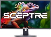 Sceptre 24-inch Professional Thin 1080p Led
