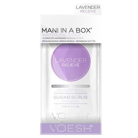 VOESH New York Mani in a Box Lavender 27 G