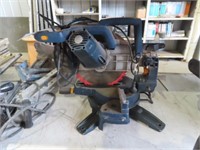 GMC Compound 305mm Mitre Saw.