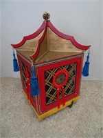 PAGODA BOX FOR PANDA ACT