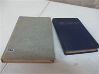 2 Vintage Books