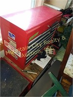 Craftsman rolling tool chest