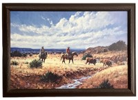 Martin Grelle Limited Edition