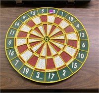 Dart Board