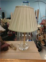 Small Lusite lamp