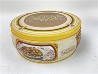 Vintage Chex Party Mix Tin