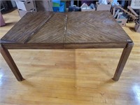 Wooden Dining Table