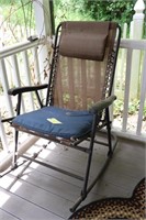 Patio Chair