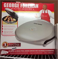 George Foreman Grill