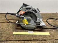 Skilsaw Circular Saw - Works!
