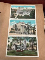Richmond Postcards