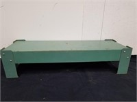 Garden or utility stand 12 x 35.5 x 8 inch very