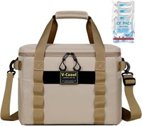 V-coool Insulated Cooler Bag
