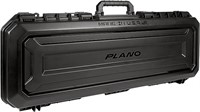 Plano All Weather 36” Tactical Gun Case, Black