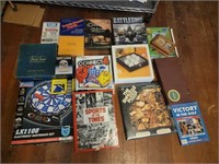 Assorted Games