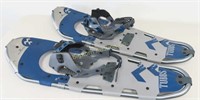 Tubbs Wilderness Snowshoes 9-1/2" X 30"