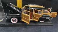 1942 Chrysler town and country Danbury Mint with