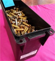 P - RELOAD 38 SPECIAL FMJ AMMO (C11)
