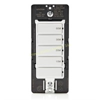 Leviton $24 Retail Countdown Timer Switch Decora