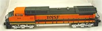 MTH G. E. DASH-9 DIESEL B.NS.F.