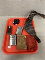 Hand Warmers, Holster and Others