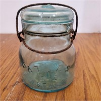 Atlas Canning Jar