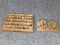 Small Typesetters Drawer