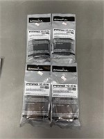 4 New Magpul 10 rnd AR-15 Magazines