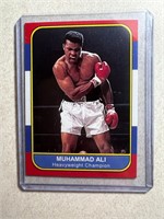 MUHAMMAD ALI SPORTS JOURNAL HEAVYWEIGHT CHAMPION