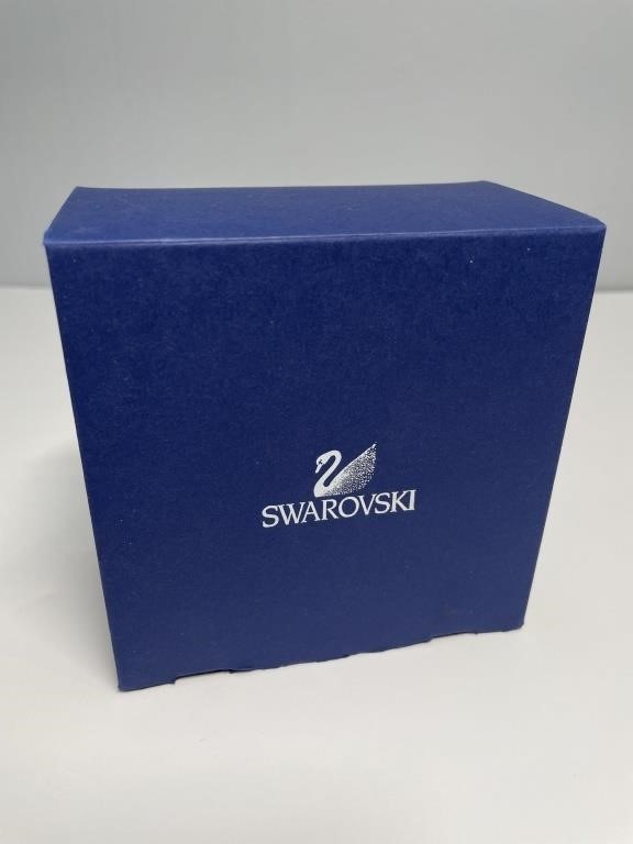 Swarovski Crystal