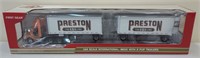 1st Gear International Preston Doubles NIB 1/64