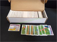 1991 Upper Deck Looney Tunes Comic Trading Cards