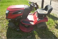 Craftsman YTS3000 Lawn Tractor