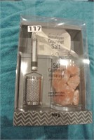 Himalayan Salt Set NIB