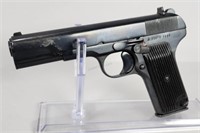 Romanian TTC Tokarev 7.62x25mm Pistol