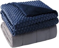 ULN - yescool Weighted Blankets for Adults Cooling