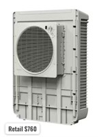 Bonaire 4500 CFM Evaporative Cooler 1600sq ft