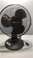 New black fan