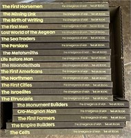 Time Life The Emergence Of Man Books
