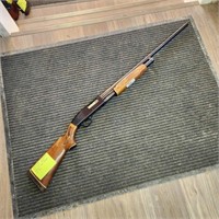 Lakefield Mossberg 500A 12. Ga. Shot Gun