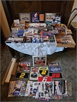 Nascar Collectibles