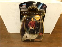 Star Trek- SCOTTY Action Figurine - New