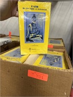 BOX OF KABIR IN THE LIGHT OF KRIYAYOGA NEW BOOKS