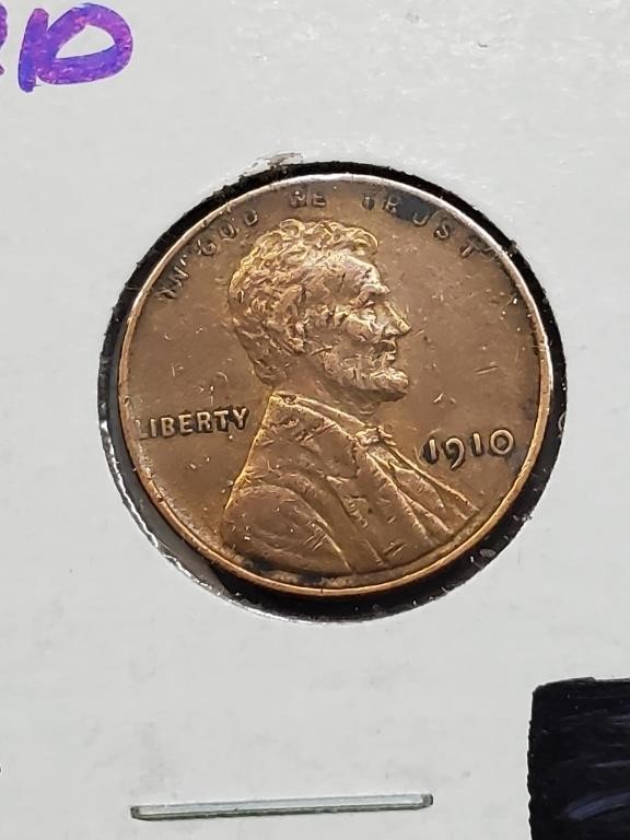 Coin Auction #188