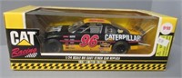 Racing Champions 1/24 Scale Diecast Cat Racing