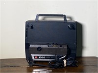Vintage gaf 1388 8 mm projector