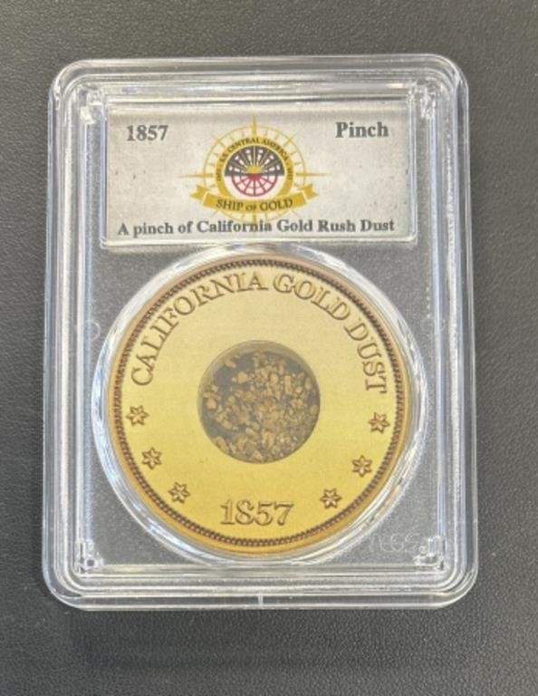 LARGE COIN,CURRENCY AND JEWELRY ESTATE AUCTION!