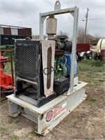 John Deere Diesel Water Pump