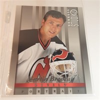 Martin Brodeur Picture